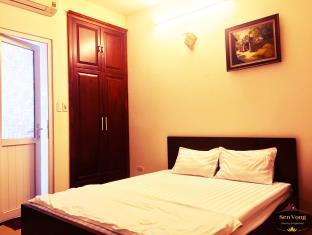 Sen Vong Family Guesthouse